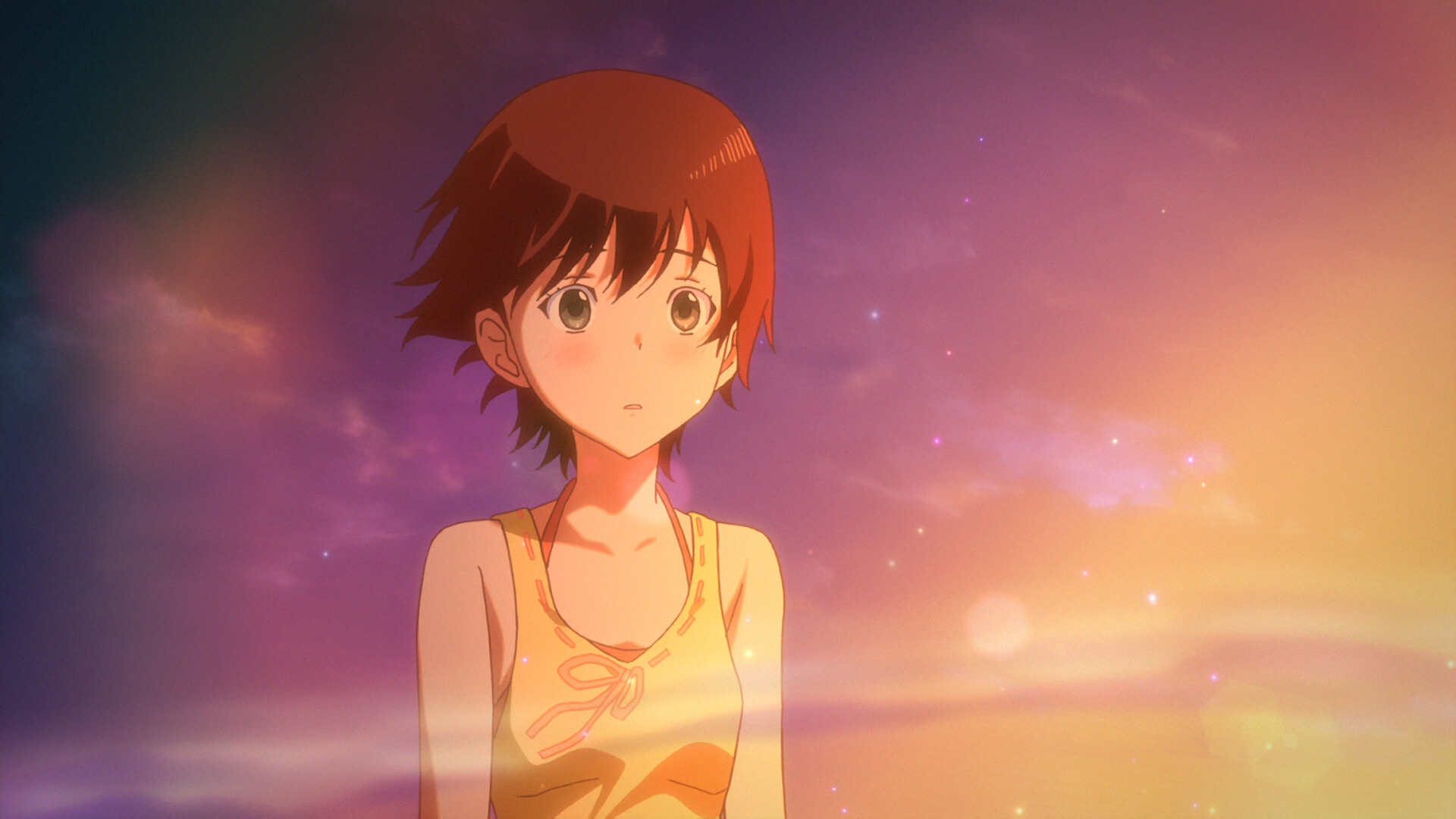 Nerawareta Gakuen (Otaku Tail No Fansub)